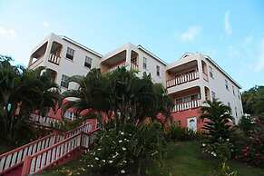 Hillside Apartments