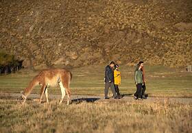 Explora Parque Nacional Patagonia