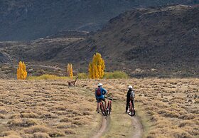 Explora Parque Nacional Patagonia