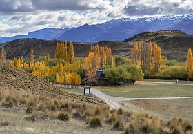 Explora Parque Nacional Patagonia