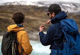 Explora Parque Nacional Patagonia