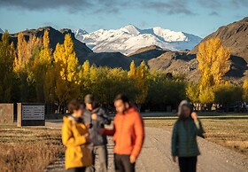 Explora Parque Nacional Patagonia