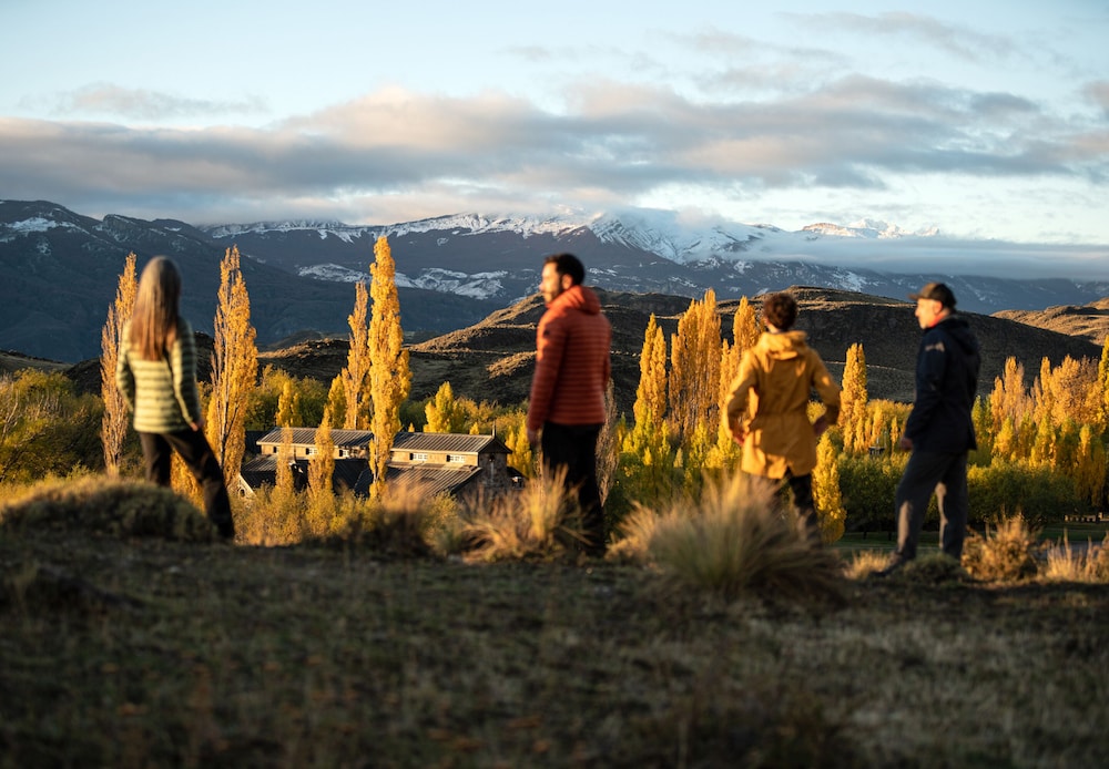 Explora Parque Nacional Patagonia