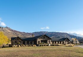 Explora Parque Nacional Patagonia