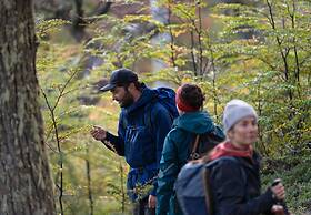 Explora Parque Nacional Patagonia