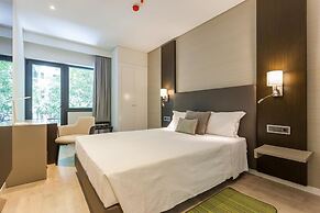 Hotel Capital