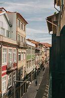 Oporto Maison Sol 