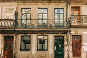 Oporto Maison Sol 
