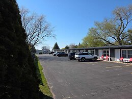 Lakeview Motel