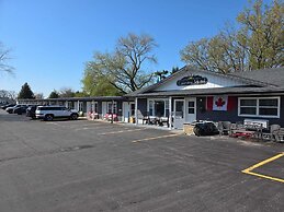 Lakeview Motel