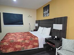 Lakeview Motel