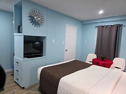 Lakeview Motel