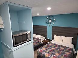 Lakeview Motel