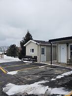 Lakeview Motel