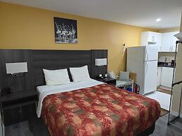 Lakeview Motel