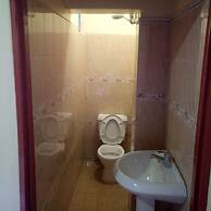 Kalahari Guest House