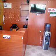Kalahari Guest House