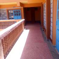 Kalahari Guest House