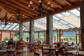 Hotel Natura Patagonia