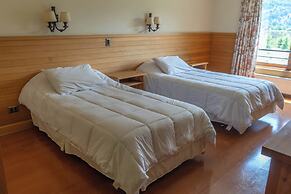 Hotel Natura Patagonia