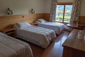 Hotel Natura Patagonia