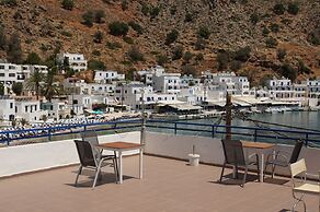Madares Hotel
