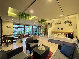HAKUBA Moegi HOTEL
