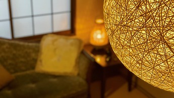 HAKUBA Moegi HOTEL