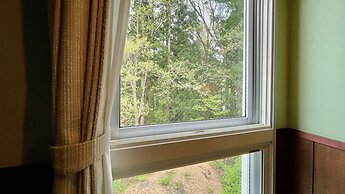 HAKUBA Moegi HOTEL