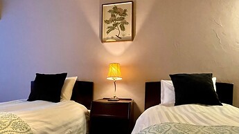 HAKUBA Moegi HOTEL