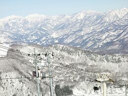 HAKUBA Moegi HOTEL