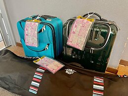 HAKUBA Moegi HOTEL