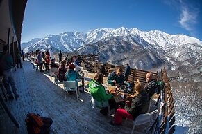 HAKUBA Moegi HOTEL