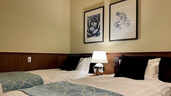 HAKUBA Moegi HOTEL