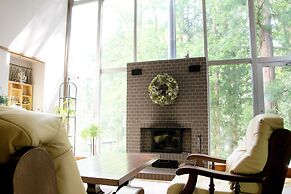 HAKUBA Moegi HOTEL
