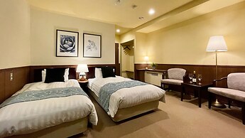 HAKUBA Moegi HOTEL