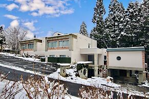 HAKUBA Moegi HOTEL