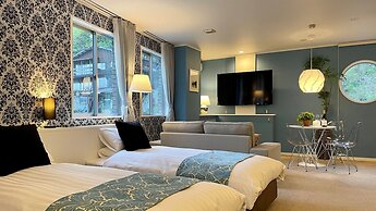 HAKUBA Moegi HOTEL