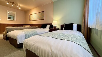 HAKUBA Moegi HOTEL
