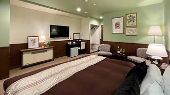 HAKUBA Moegi HOTEL