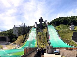 HAKUBA Moegi HOTEL