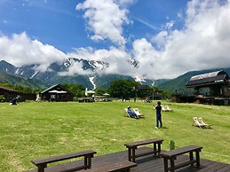 HAKUBA Moegi HOTEL