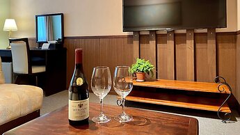 HAKUBA Moegi HOTEL