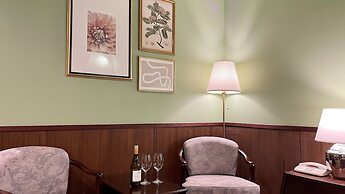 HAKUBA Moegi HOTEL