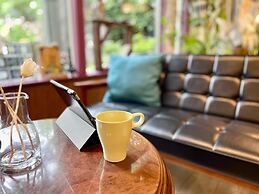 HAKUBA Moegi HOTEL
