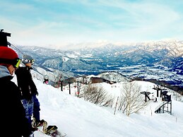 HAKUBA Moegi HOTEL