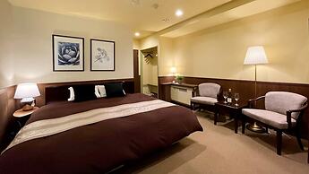 HAKUBA Moegi HOTEL