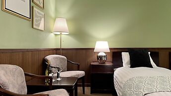 HAKUBA Moegi HOTEL