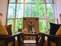 HAKUBA Moegi HOTEL
