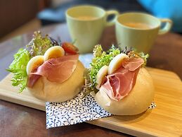 HAKUBA Moegi HOTEL